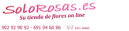 Solorosas.es