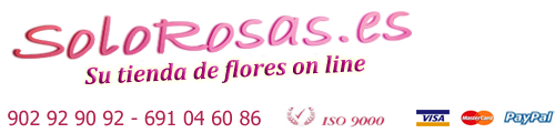 Solorosas.es