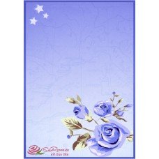 Tarjeta Blue Collection 1