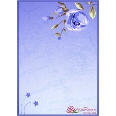 Tarjeta Blue Collection 2