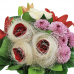 Bouquet Polonia