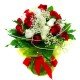 Bouquet de rosas Amanita